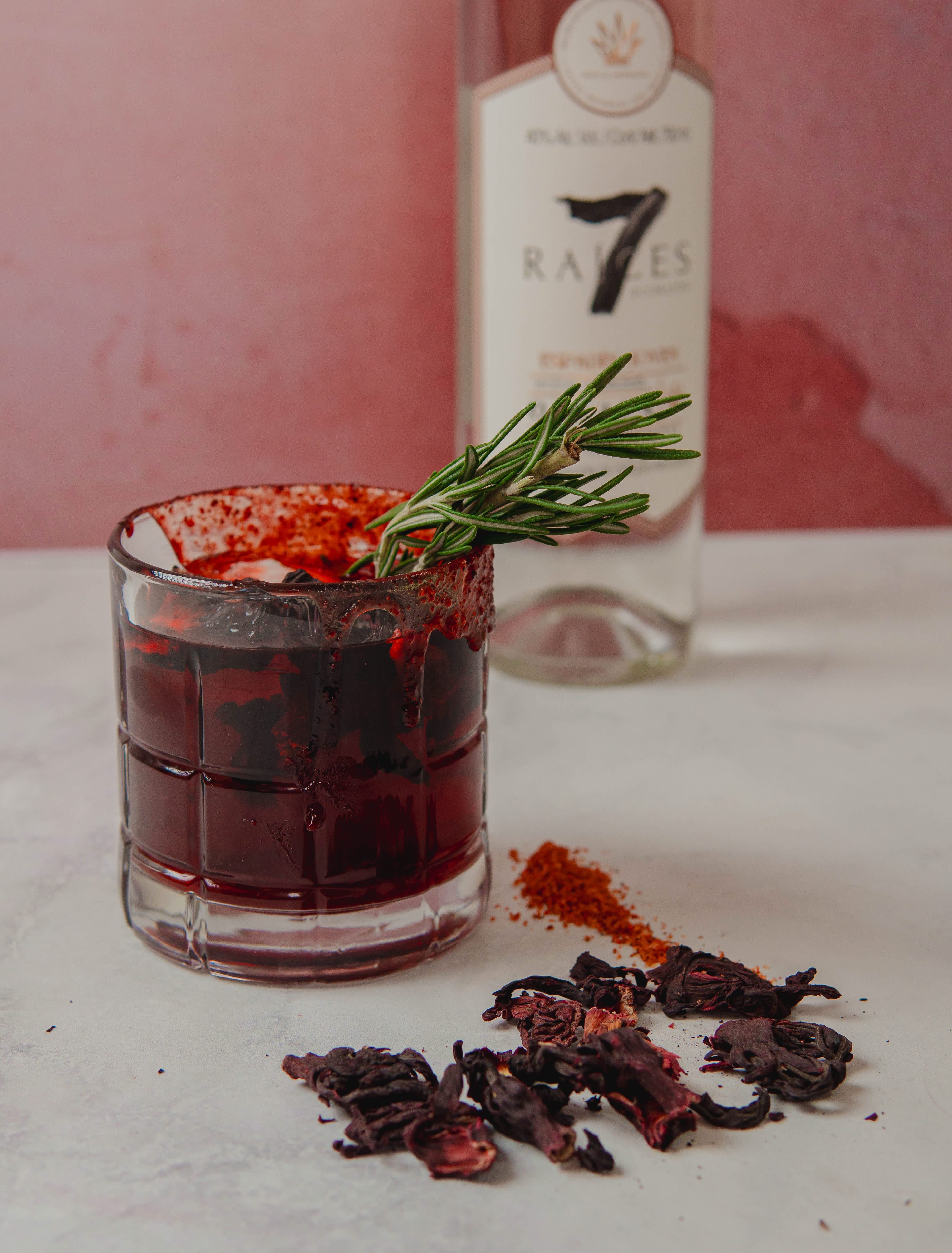 Mezcalita Jamaica